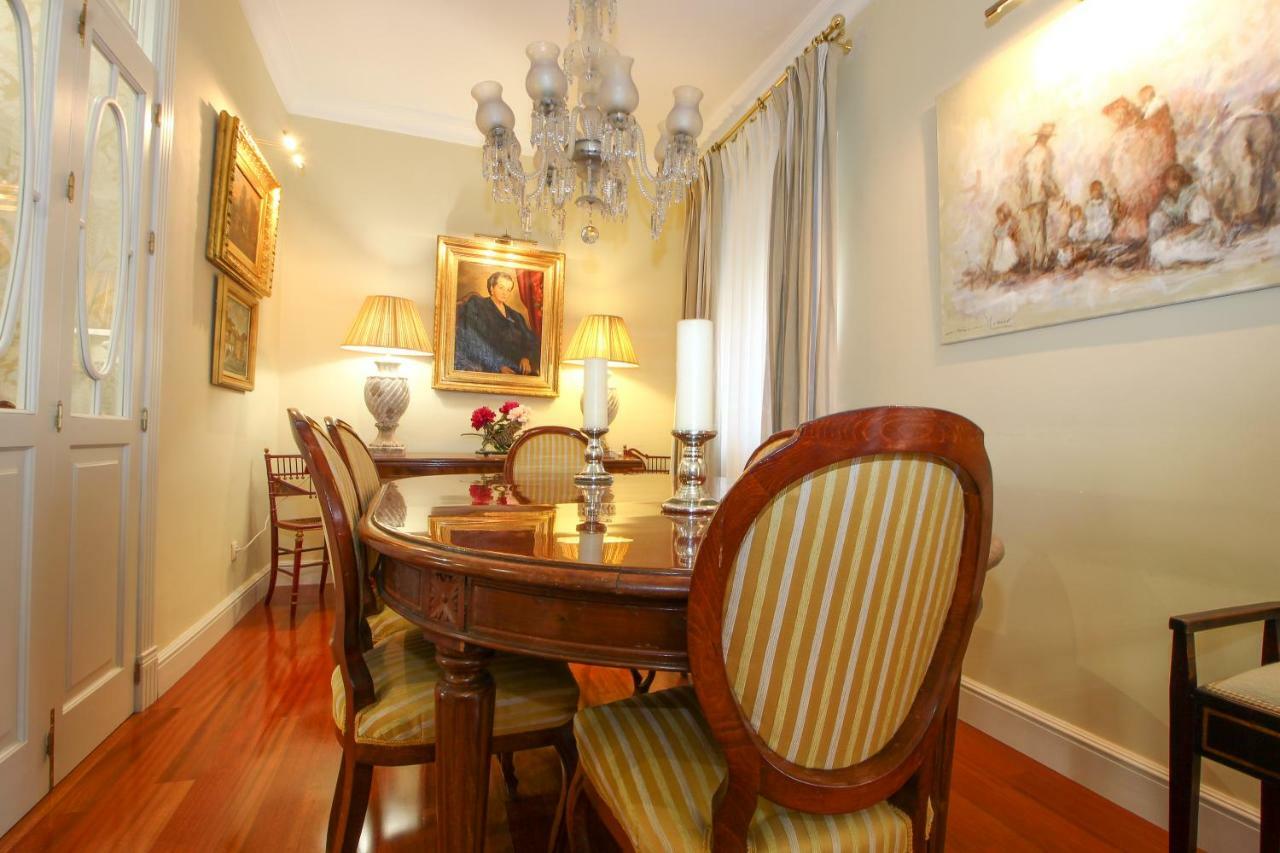 Apartamento La Feria Apartment เซบีญา ภายนอก รูปภาพ