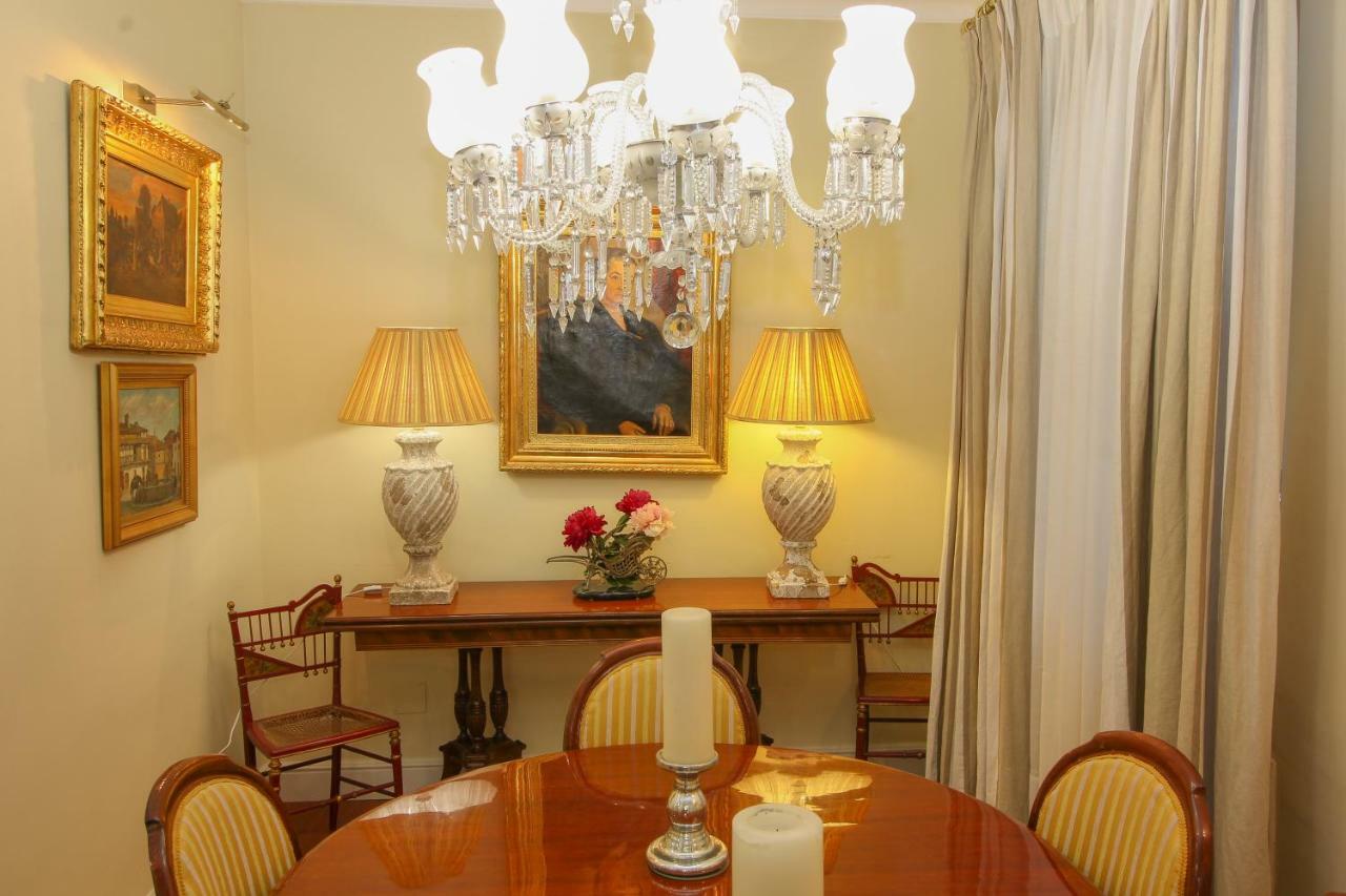 Apartamento La Feria Apartment เซบีญา ภายนอก รูปภาพ