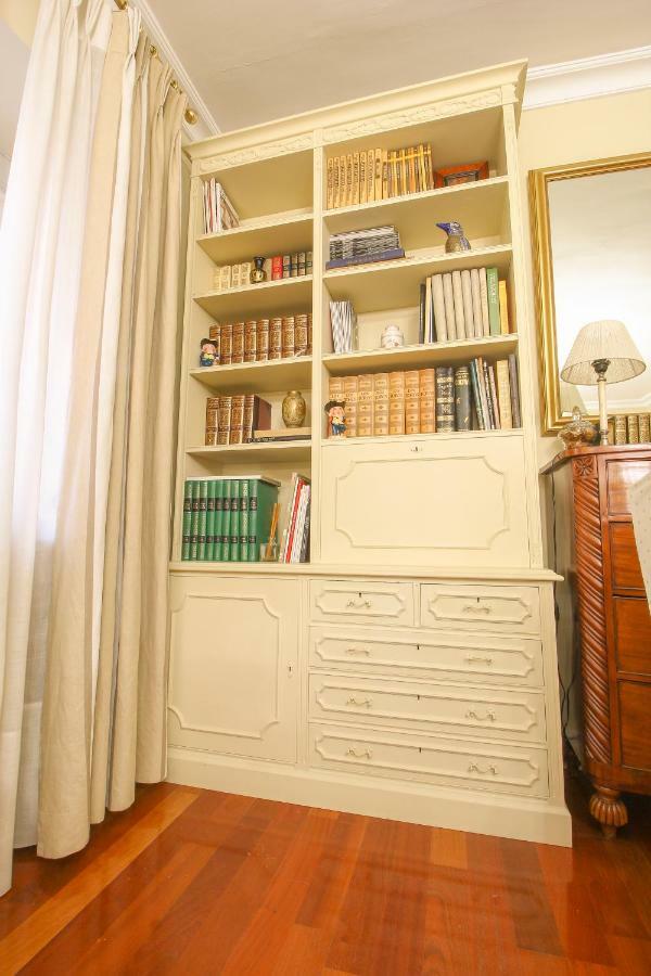 Apartamento La Feria Apartment เซบีญา ภายนอก รูปภาพ
