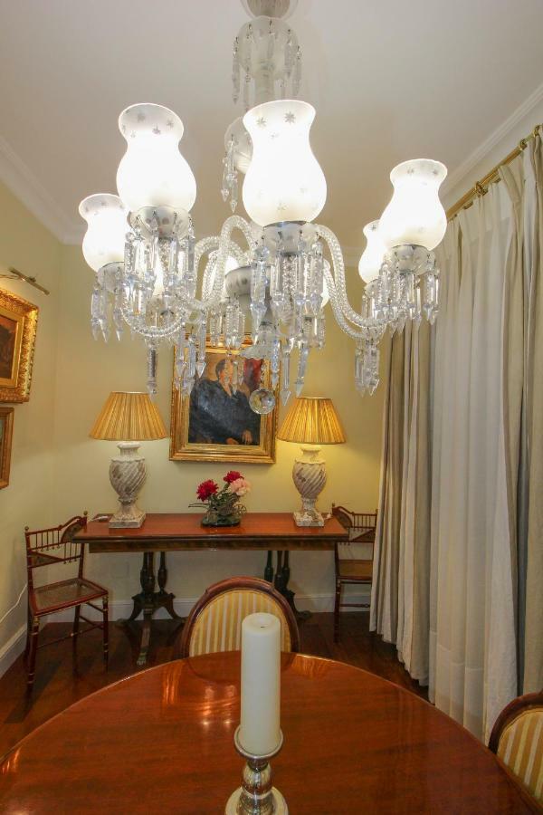 Apartamento La Feria Apartment เซบีญา ภายนอก รูปภาพ