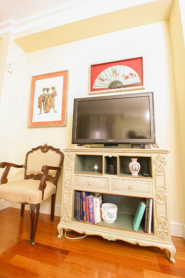 Apartamento La Feria Apartment เซบีญา ภายนอก รูปภาพ
